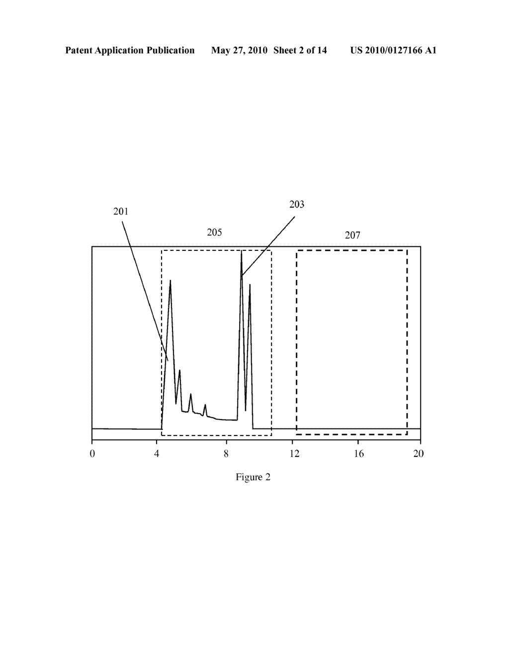 METHOD AND APPARATUS FOR CHEMICAL AND BIOLOGICAL SAMPLE SEPARATION - diagram, schematic, and image 03