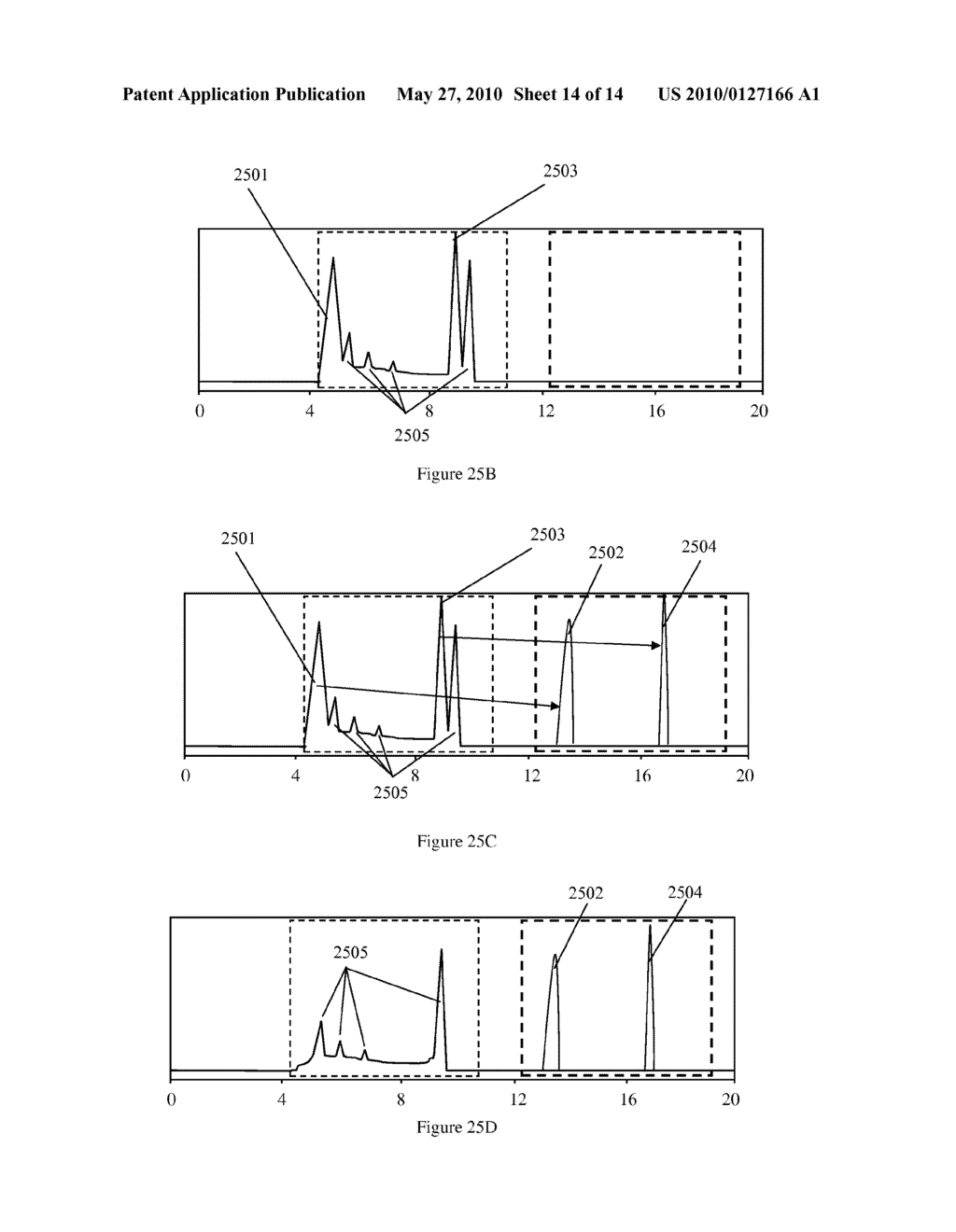 METHOD AND APPARATUS FOR CHEMICAL AND BIOLOGICAL SAMPLE SEPARATION - diagram, schematic, and image 15