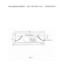 ELECTROSTATIC ELECTRON SPECTROMETRY APPARATUS diagram and image