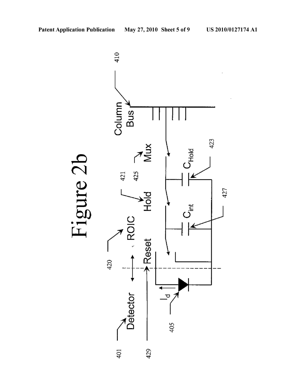 FPA COMBINING SAL AND IMAGING - diagram, schematic, and image 06