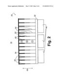 PIXELATED DETECTORS WITH DEPTH OF INTERACTION SENSITIVITY diagram and image