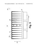 PIXELATED DETECTORS WITH DEPTH OF INTERACTION SENSITIVITY diagram and image