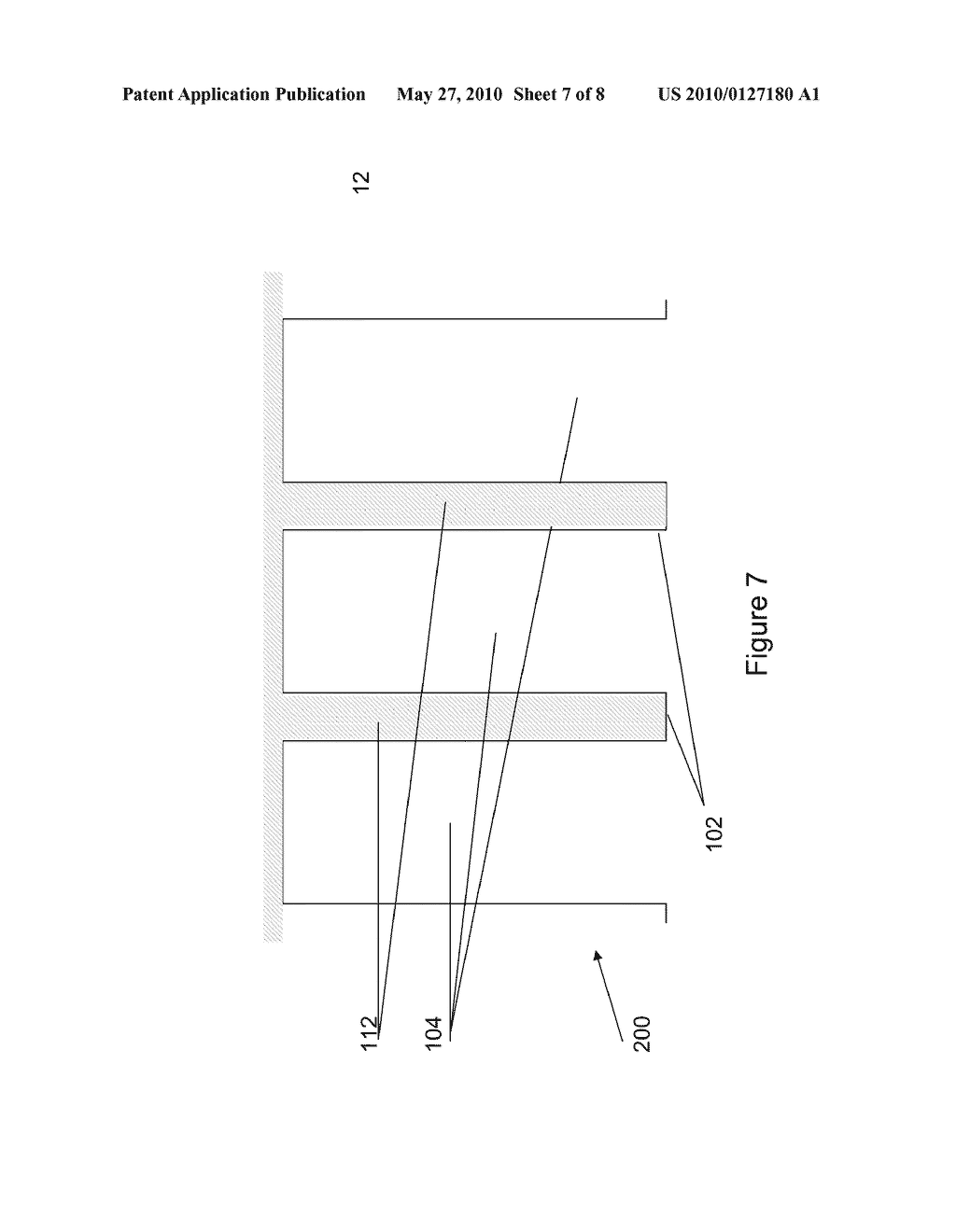 SCINTILLATOR ARRAY AND A METHOD OF CONSTRUCTING THE SAME - diagram, schematic, and image 08