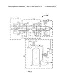 CHARGED PARTICLE CANCER THERAPY DOSE DISTRIBUTION METHOD AND APPARATUS diagram and image