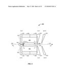 CHARGED PARTICLE CANCER THERAPY DOSE DISTRIBUTION METHOD AND APPARATUS diagram and image