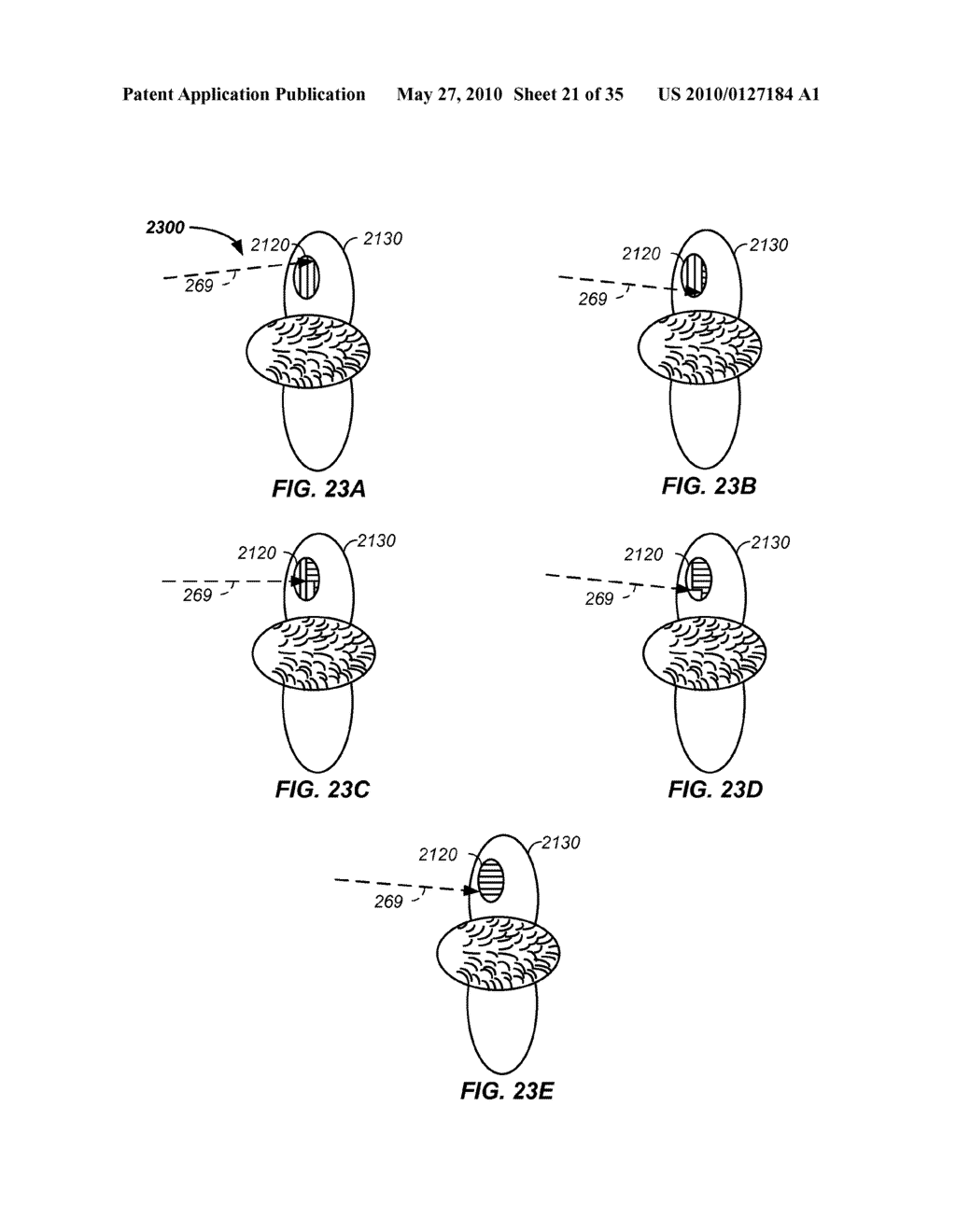 CHARGED PARTICLE CANCER THERAPY DOSE DISTRIBUTION METHOD AND APPARATUS - diagram, schematic, and image 22