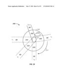 CHARGED PARTICLE CANCER THERAPY DOSE DISTRIBUTION METHOD AND APPARATUS diagram and image