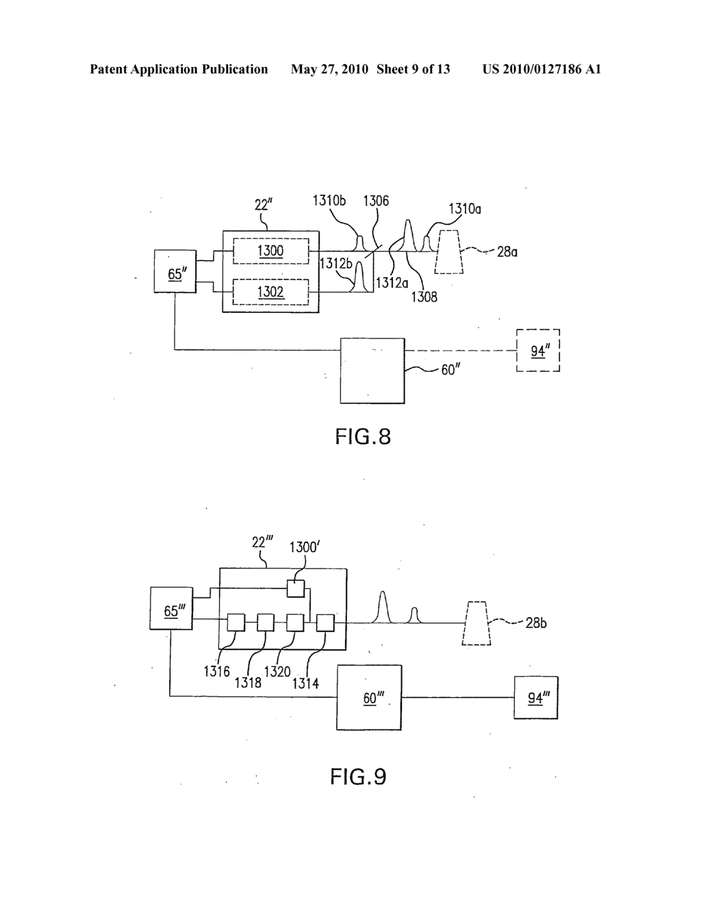 Laser produced plasma EUV light source - diagram, schematic, and image 10