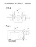 ISOLATED HIGH-SPEED DIGITAL INTERFACE FOR VEHICLES diagram and image