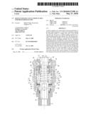 QUICK-COUPLING VALVE, PARTICULARLY FOR PRESSURIZED FLUIDS diagram and image