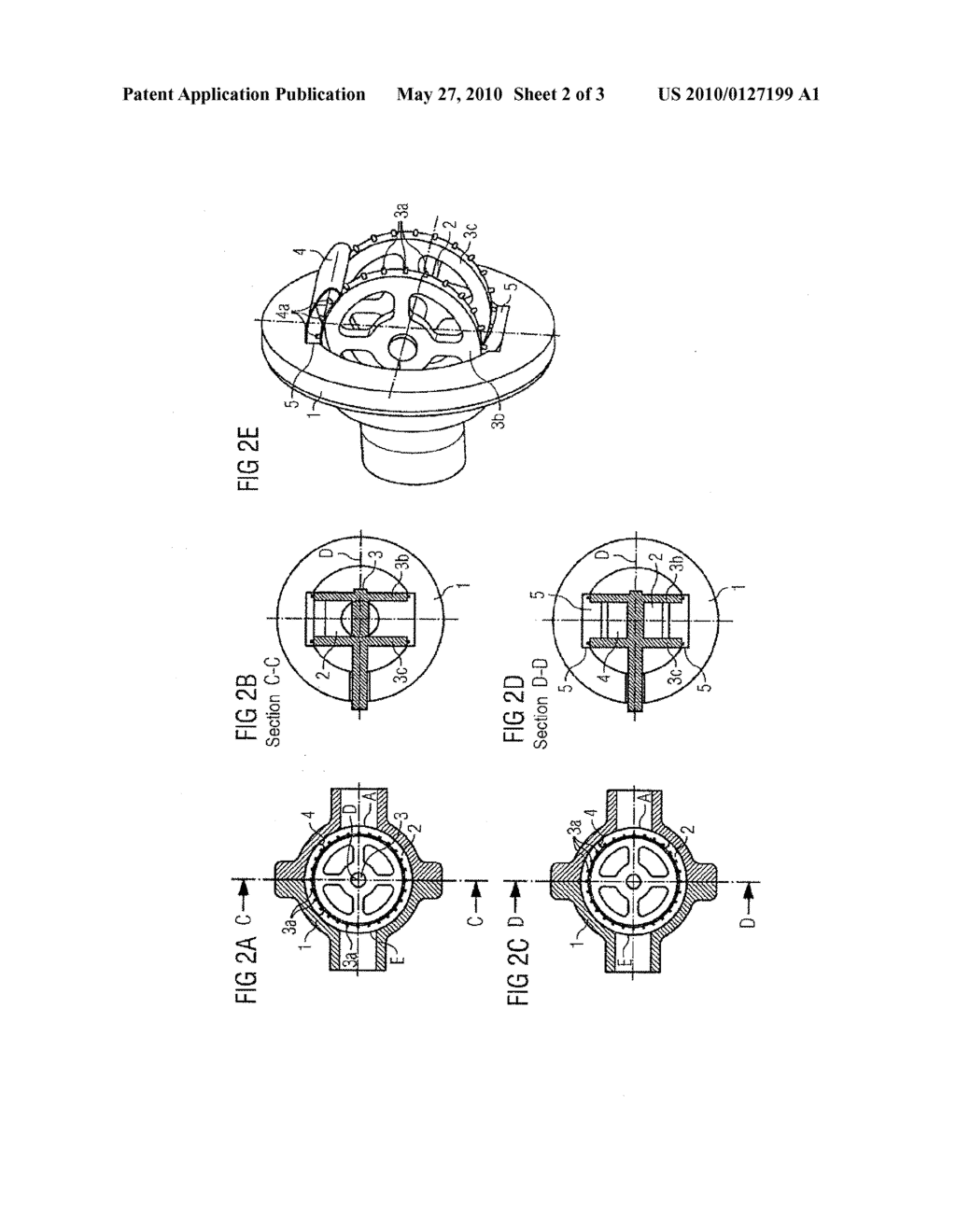 Valve - diagram, schematic, and image 03