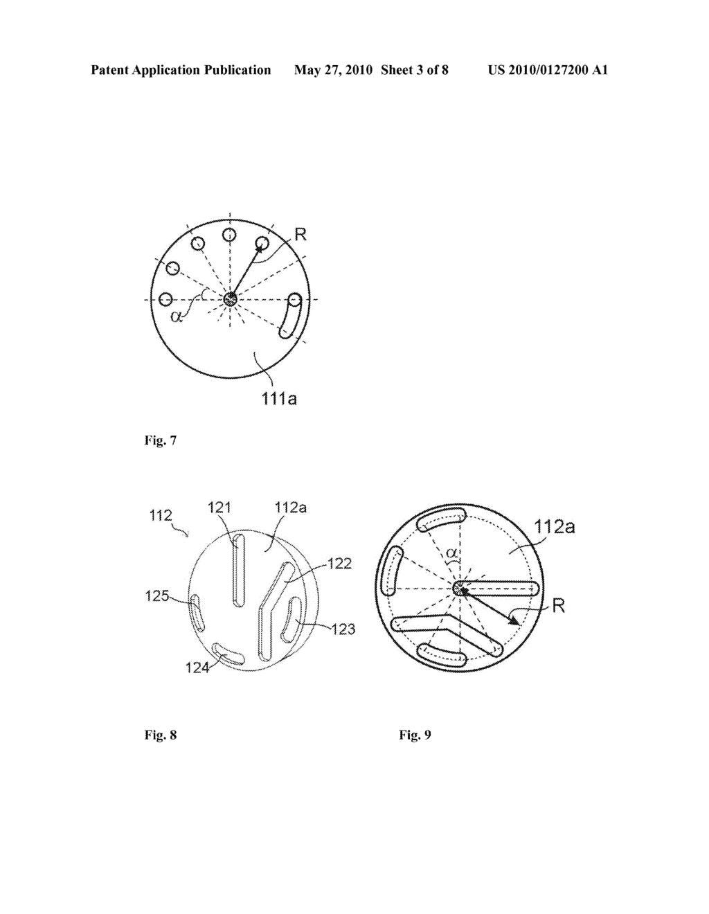 RANDOM ACCESS ROTARY VALVE - diagram, schematic, and image 04