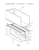 INTERLOCKING VALVE CHAMBER AND LID diagram and image