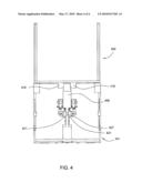 INTERLOCKING VALVE CHAMBER AND LID diagram and image