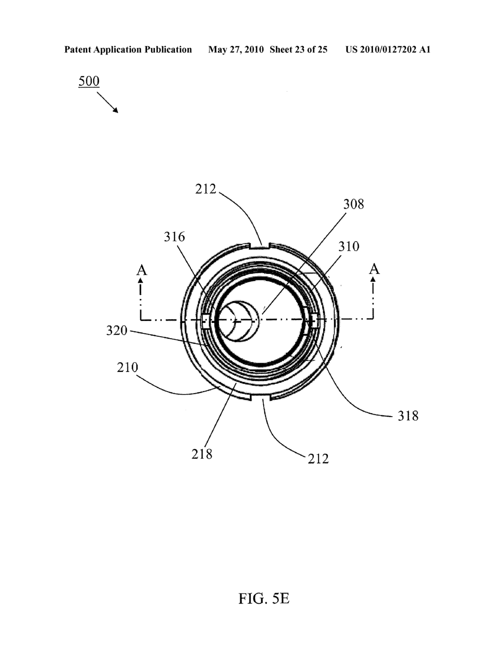 VALVE BODY - diagram, schematic, and image 24