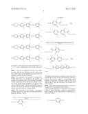 PYRIDINE COMPOUNDS FOR LIQUID-CRYSTALLINE MIXTURES diagram and image