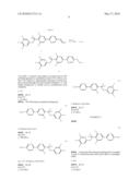 PYRIDINE COMPOUNDS FOR LIQUID-CRYSTALLINE MIXTURES diagram and image