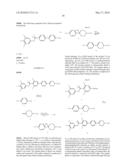 PYRIDINE COMPOUNDS FOR LIQUID-CRYSTALLINE MIXTURES diagram and image