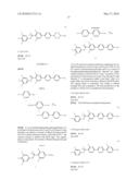 PYRIDINE COMPOUNDS FOR LIQUID-CRYSTALLINE MIXTURES diagram and image