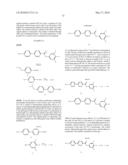 PYRIDINE COMPOUNDS FOR LIQUID-CRYSTALLINE MIXTURES diagram and image