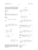 PYRIDINE COMPOUNDS FOR LIQUID-CRYSTALLINE MIXTURES diagram and image