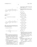 PYRIDINE COMPOUNDS FOR LIQUID-CRYSTALLINE MIXTURES diagram and image