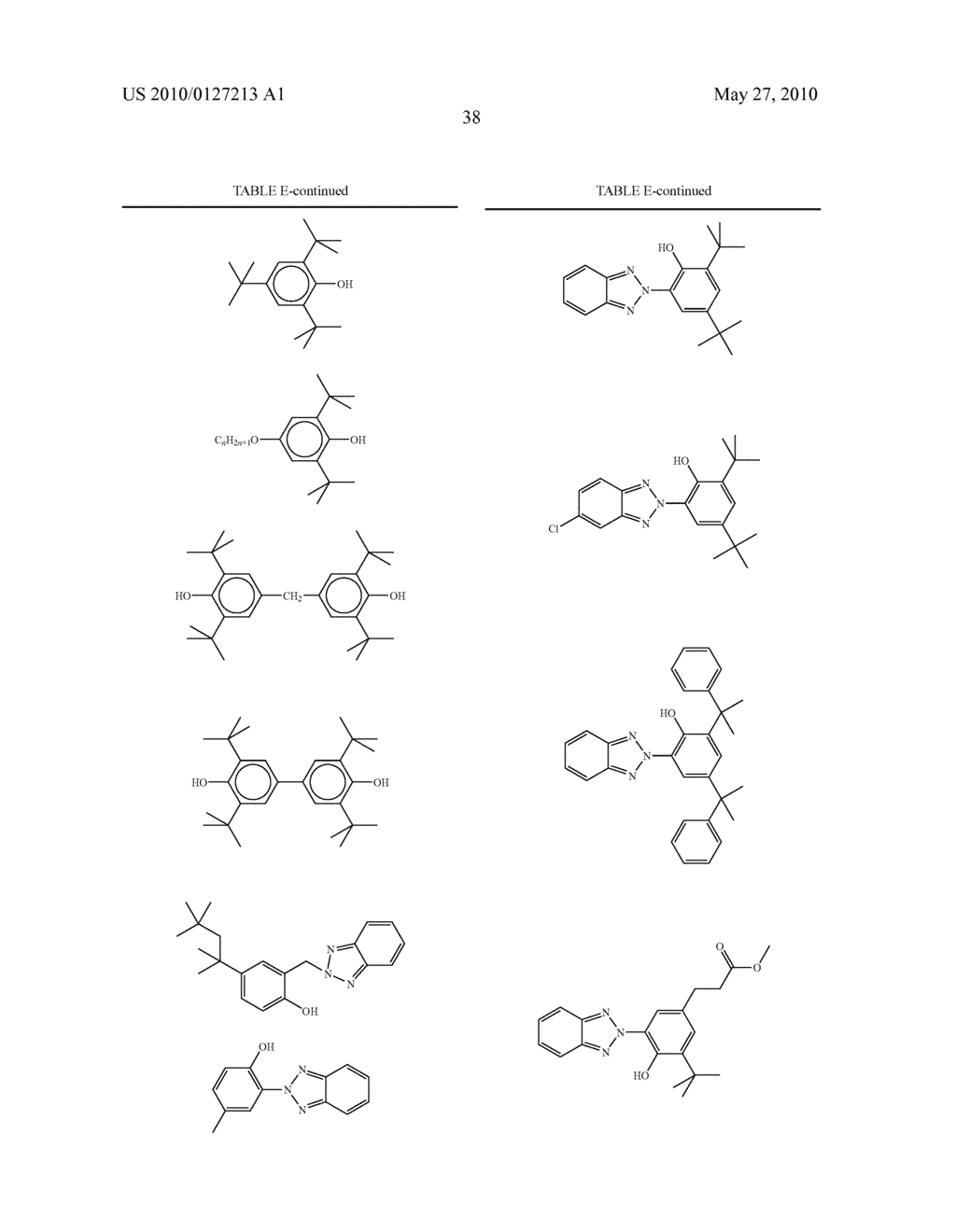 LIQUID CRYSTALLINE MEDIUM AND LIQUID CRYSTAL DISPLAY - diagram, schematic, and image 39