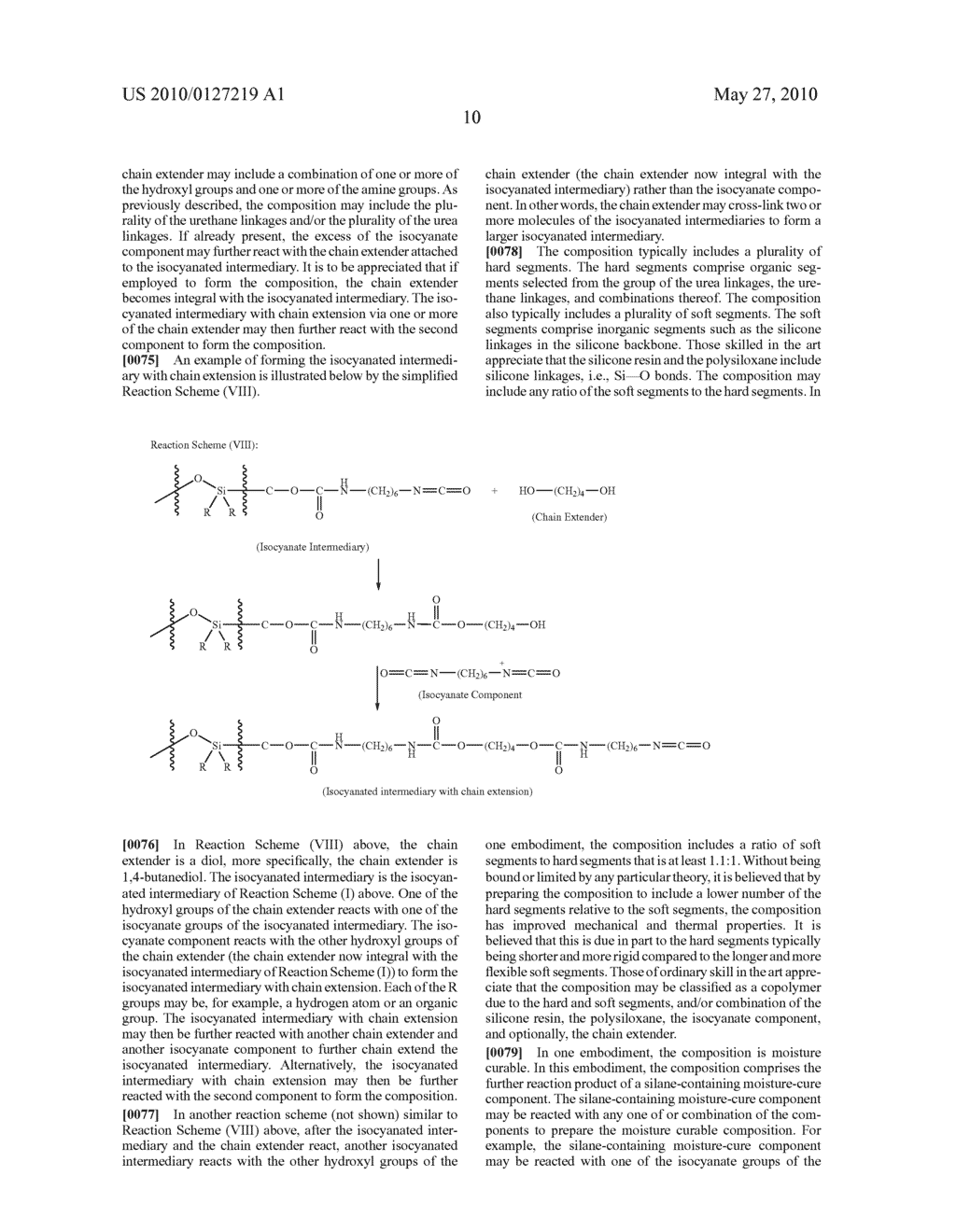 Silicone-Containing Composition - diagram, schematic, and image 13