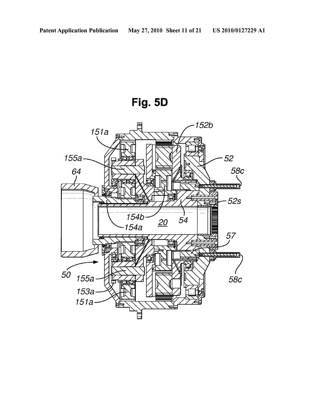 Drawworks - diagram, schematic, and image 12