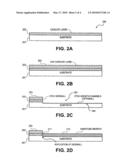 Carbon nanotube fabrication from crystallography oriented catalyst diagram and image