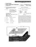 Blends of Fullerene Derivatives, and Uses Thereof in Electronic Devices diagram and image