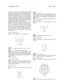 Blends of Fullerene Derivatives, and Uses Thereof in Electronic Devices diagram and image