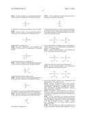 Blends of Fullerene Derivatives, and Uses Thereof in Electronic Devices diagram and image