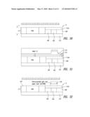 METHOD FOR REALIZING A THIN FILM ORGANIC ELECTRONIC DEVICE AND CORRESPONDING DEVICE diagram and image