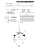 CONTACT AND METHOD OF FABRICATION diagram and image