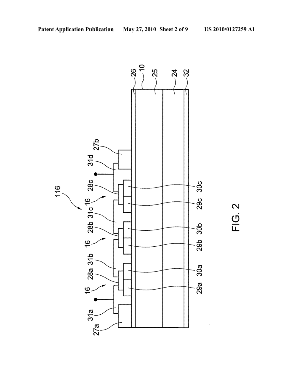 SEMICONDUCTOR DEVICE - diagram, schematic, and image 03