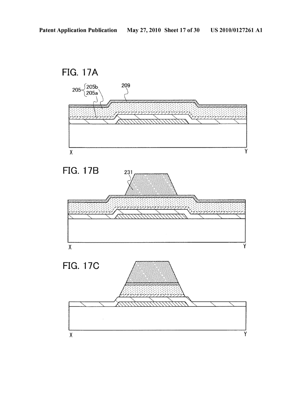 THIN FILM TRANSISTOR - diagram, schematic, and image 18