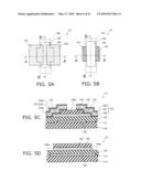 THIN FILM TRANSISTOR, METHOD FOR MANUFACTURING SAME, DISPLAY DEVICE, AND METHOD FOR MANUFACTURING SAME diagram and image