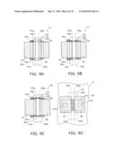 THIN FILM TRANSISTOR, METHOD FOR MANUFACTURING SAME, DISPLAY DEVICE, AND METHOD FOR MANUFACTURING SAME diagram and image