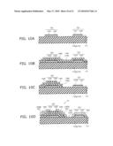 THIN FILM TRANSISTOR, METHOD FOR MANUFACTURING SAME, DISPLAY DEVICE, AND METHOD FOR MANUFACTURING SAME diagram and image