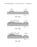 THIN FILM TRANSISTOR, METHOD FOR MANUFACTURING SAME, DISPLAY DEVICE, AND METHOD FOR MANUFACTURING SAME diagram and image