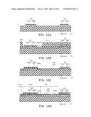 THIN FILM TRANSISTOR, METHOD FOR MANUFACTURING SAME, DISPLAY DEVICE, AND METHOD FOR MANUFACTURING SAME diagram and image