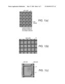 ELECTRONIC CIRCUIT STRUCTURE AND METHOD FOR FORMING SAME diagram and image