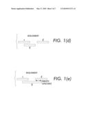 ELECTRONIC CIRCUIT STRUCTURE AND METHOD FOR FORMING SAME diagram and image