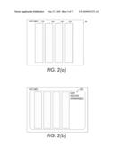 ELECTRONIC CIRCUIT STRUCTURE AND METHOD FOR FORMING SAME diagram and image