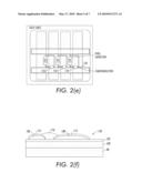 ELECTRONIC CIRCUIT STRUCTURE AND METHOD FOR FORMING SAME diagram and image