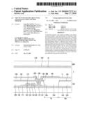 THIN FILM TRANSISTOR ARRAY PANEL AND MANUFACTURING METHOD THEREOF diagram and image