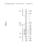 THIN FILM TRANSISTOR ARRAY PANEL AND MANUFACTURING METHOD THEREOF diagram and image