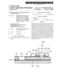 BACKLIGHT UNIT EQUIPPED WITH LIGHT EMITTING DIODES diagram and image