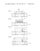 SEMICONDUCTOR LIGHT EMITTING DEVICE, ILLUMINATOIN MODULE, ILLUMINATION APPARATUS, METHOD FOR MANUFACTURING SEMICONDUCTOR LIGHT EMITTING DEVICE, AND METHOD FOR MANUFACTURING SEMICONDUCTOR LIGHT EMITTING ELEMENT diagram and image